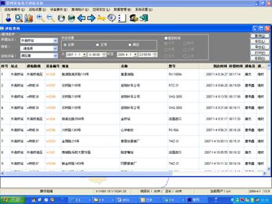 华润电力巡检管理系统案例(图9)