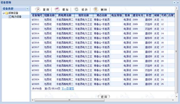 包头供电段GPS智能巡检管理系统案例(图31)