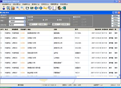 东阿阿胶生产装置巡检案例(图17)