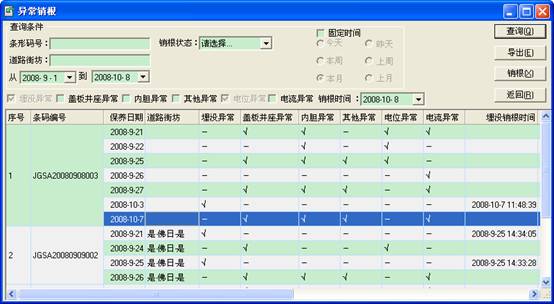 某燃气集团管线信息化管理系统案例(图26)