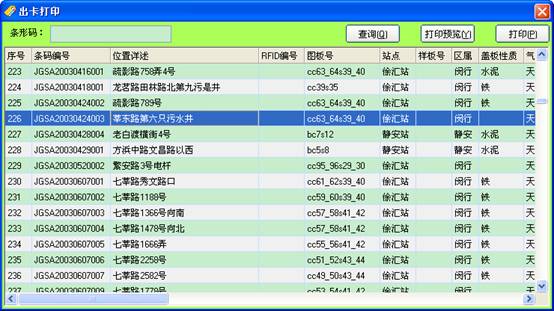 某燃气集团管线信息化管理系统案例(图12)