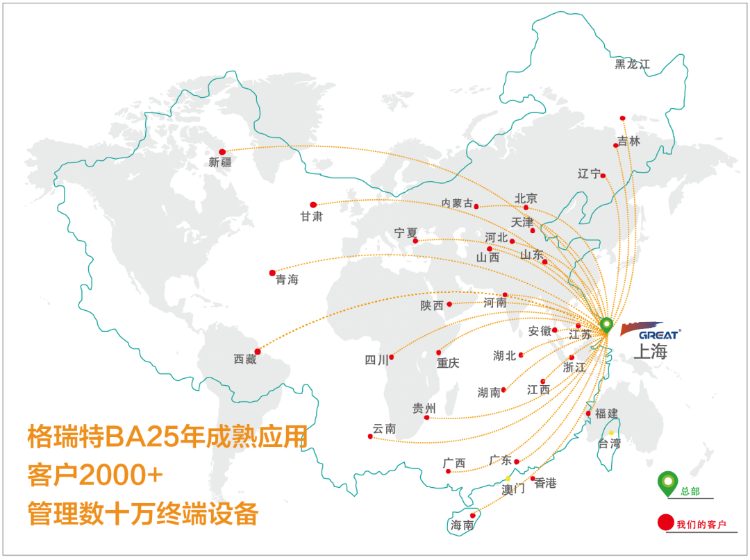 最正经的广告 ¦ 格瑞特楼控代理招募中~(图19)