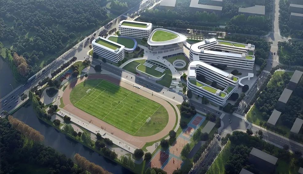 格瑞特楼控：以 “智慧机电中枢”之力掌控上海师大附中的45000㎡运营系统(图3)