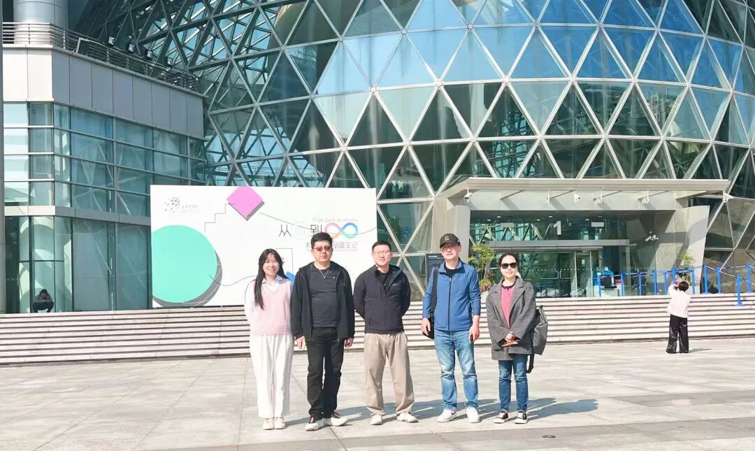 上海格瑞特2026年度特色项目巡察活动圆满收官(图17)