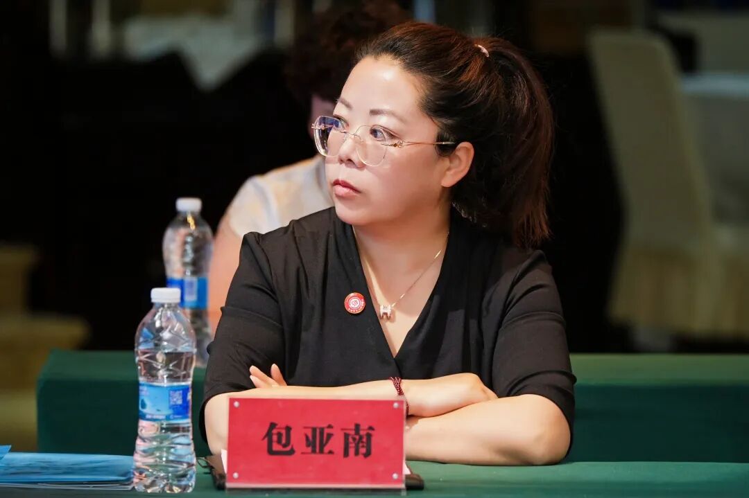 智控楼宇,赋能西部|上海格瑞特亮相品牌力量中国行乌鲁木齐站(图6)