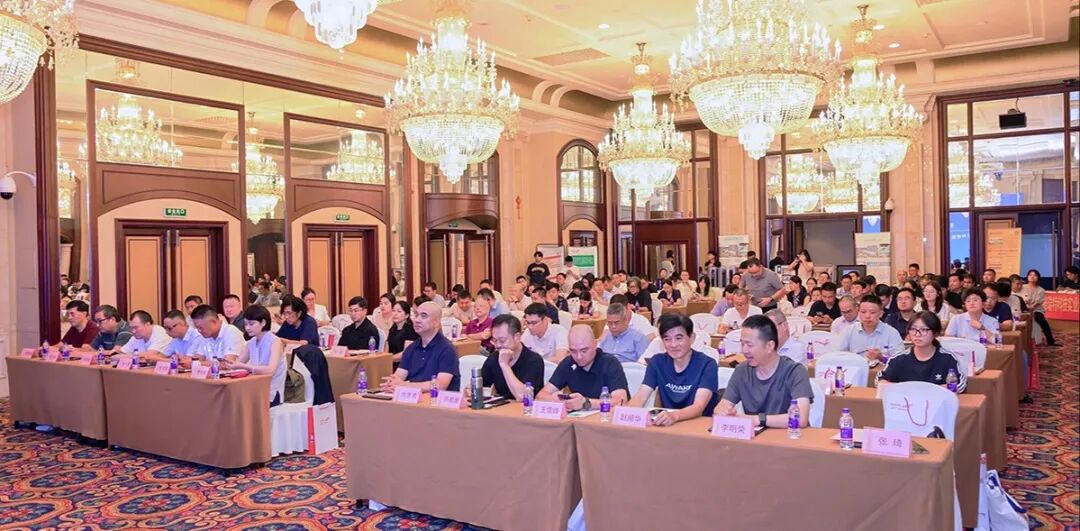 聚力浙江|上海格瑞特分享既有建筑楼控改造解决方案(图3)