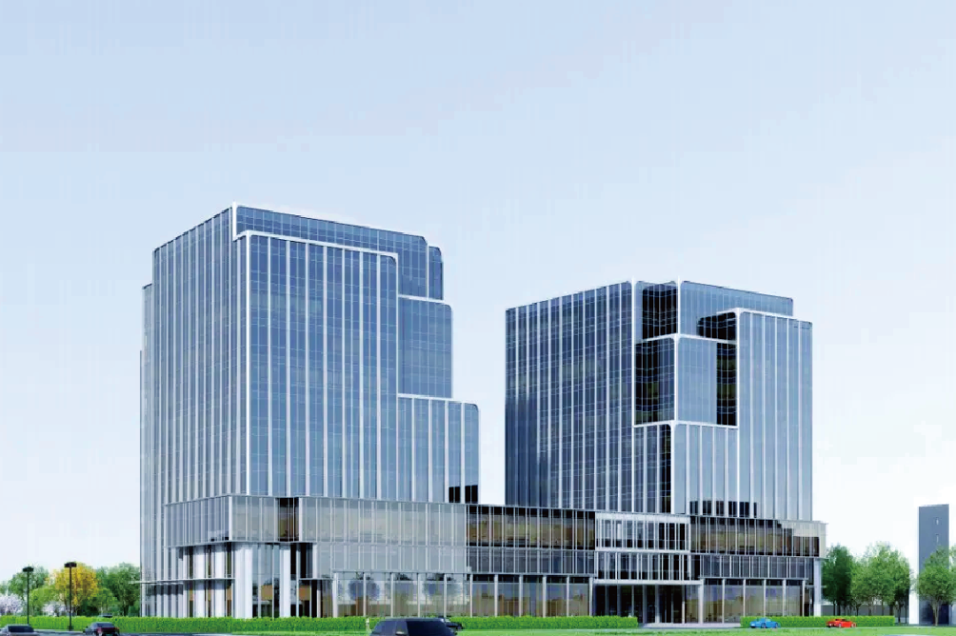 格瑞特楼控部分项目案例展示 01(图4)