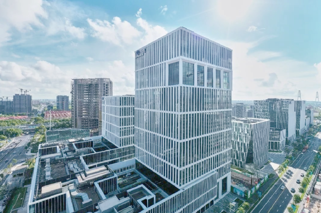 格瑞特楼控部分项目案例展示 01(图6)