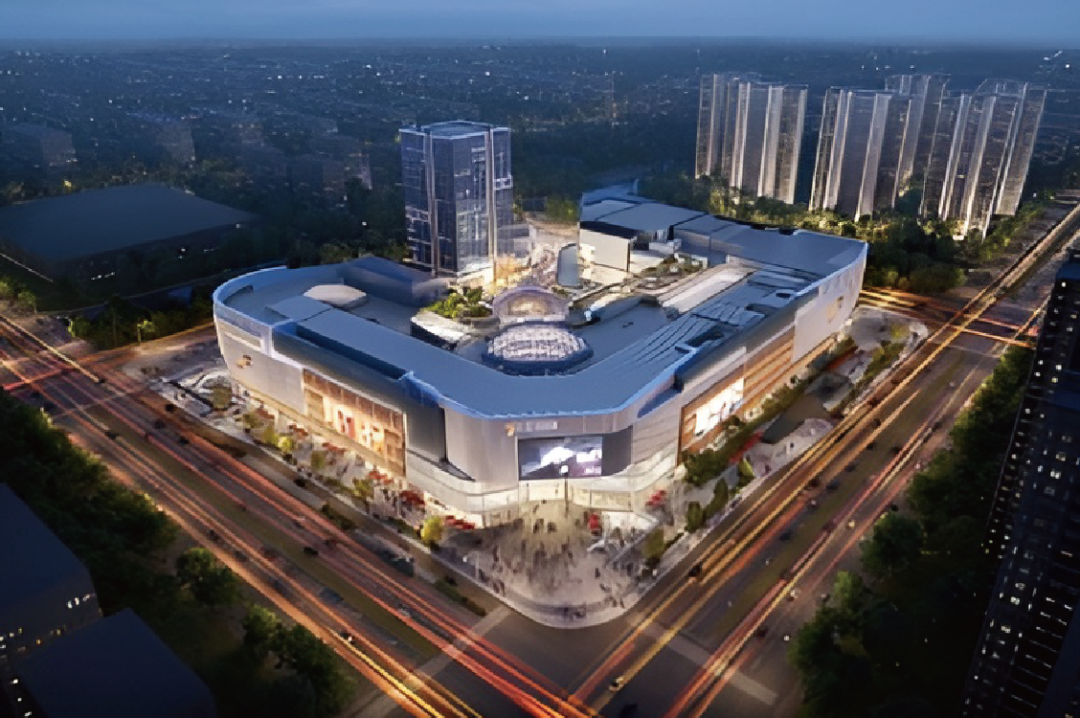 格瑞特楼控部分项目案例展示 01(图21)