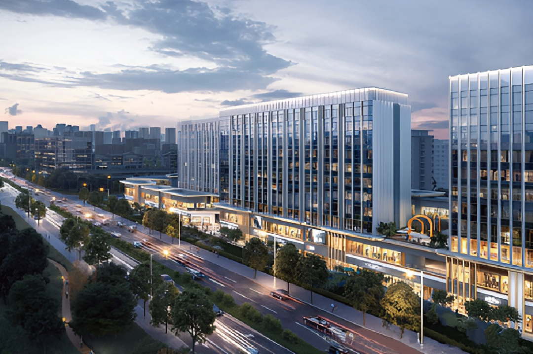 格瑞特楼控部分项目案例展示 01(图36)