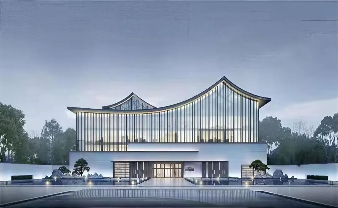 格瑞特楼宇自控赋能西安阿房宫养老公寓，打造医养结合西部标杆(图4)