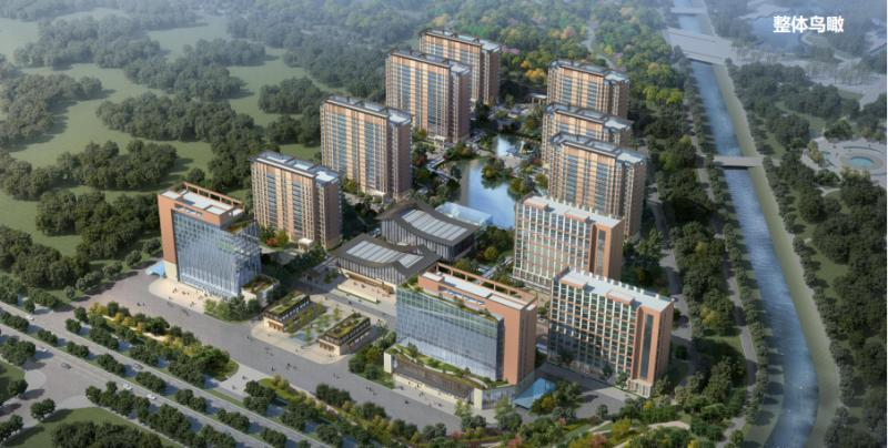 格瑞特楼宇自控赋能西安阿房宫养老公寓，打造医养结合西部标杆(图3)